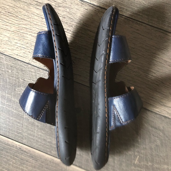 BOC sandals - Picture 2 of 4